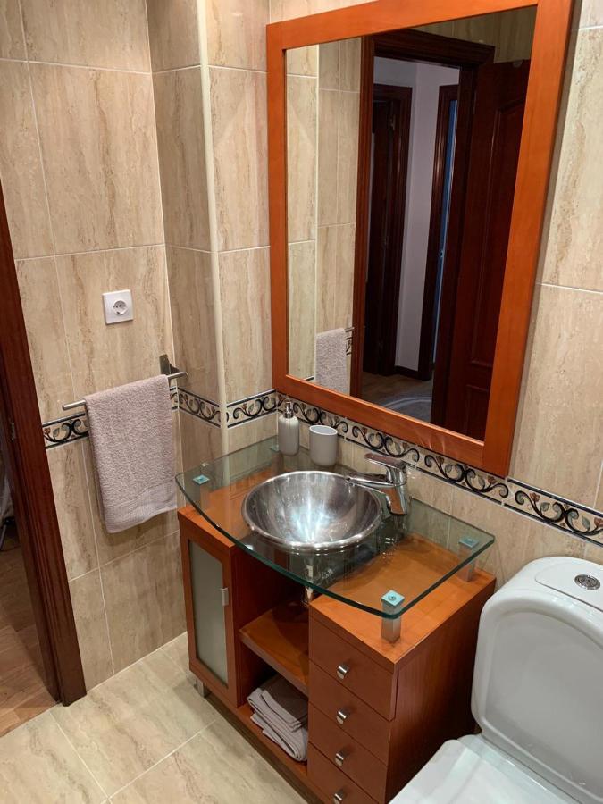 El Retiro De Villaviciosa فِيافيثيوسّا المظهر الخارجي الصورة